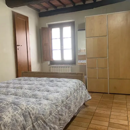 La Culla Di Mascgani Σιένα