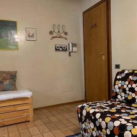 La Culla Di Mascgani *