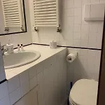 La Culla Di Mascgani Apartment *