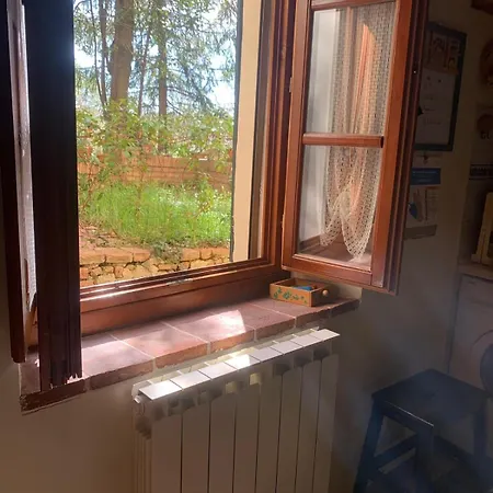 Lejlighed La Culla Di Mascgani *