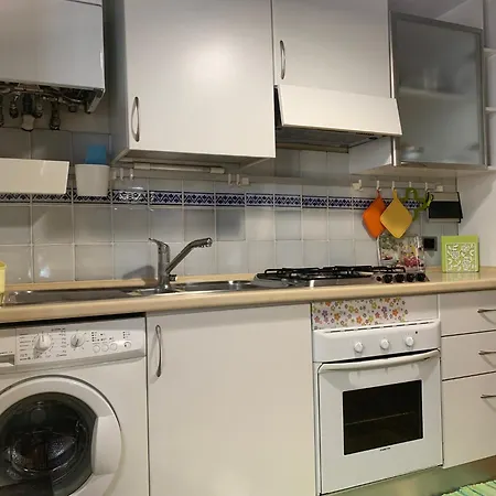 La Culla Di Mascgani Апартаменти Сієна