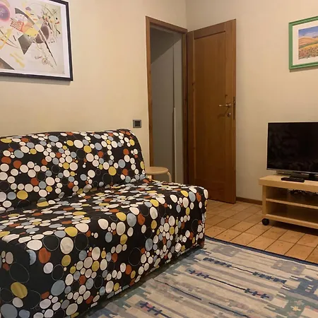 La Culla Di Mascgani