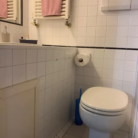 Lejlighed La Culla Di Mascgani