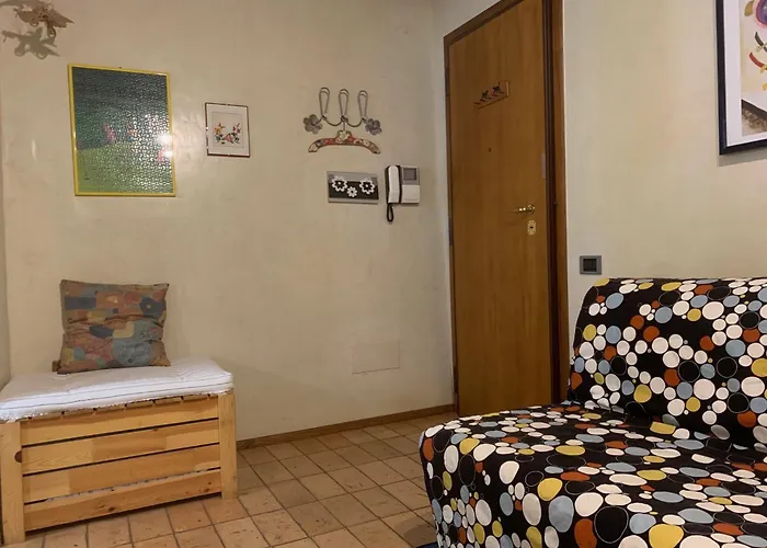 La Culla Di Mascgani *