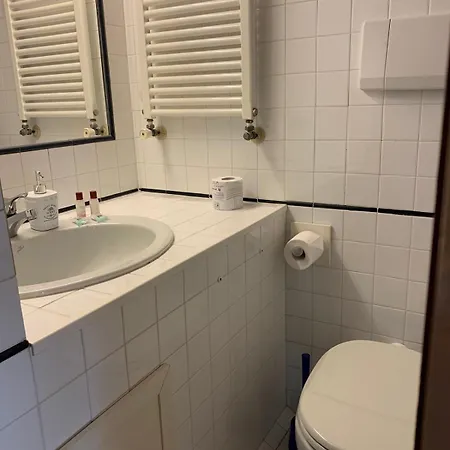 La Culla Di Mascgani Apartment *