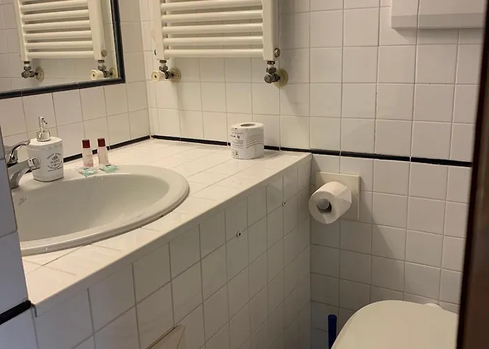 La Culla Di Mascgani Apartman *