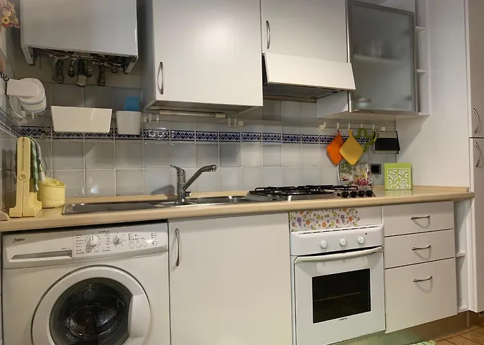 La Culla Di Mascgani Apartman Siena