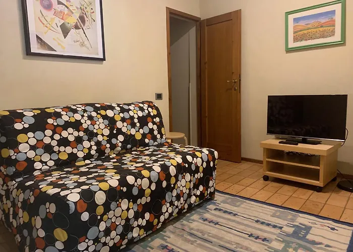 La Culla Di Mascgani